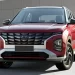 2024 Hyundai Creta facelift launch date, expected price, new features, other important details