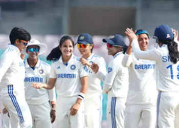 IND W V ENG W: Credit Goes To Our Bowlers, Says Harmanpreet After India’s Big Test Win