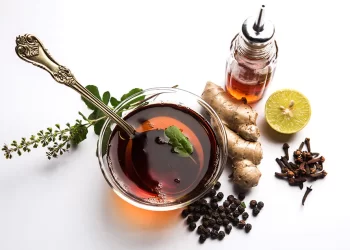 Flu Treatment: Ayurvedic Kadhas To Get Instant Relief From Seasonal Cough And Cold