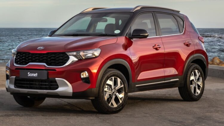 2024 Kia Sonet facelift: Launch, bookings, deliveries, all other important details