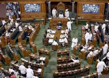 LokSabha passes the National Capital Territory of Delhi Laws (Special Provisions) Second (Amendment) Bill, 2023