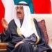 Mishal Al-Ahmad Al-Jaber Al-Sabah Sworn In As Kuwait’s New Emir
