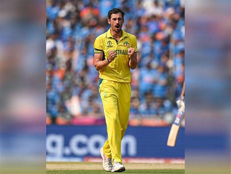 IPL Auction 2024: Mitchell Starc becomes the most expensive player in IPL history; breaks Pat Cummins' record; sold to KKR for Rs 24.75 crore