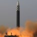 N.Korea Fires ‘Unspecified Ballistic Missile’ Toward East Sea For 2nd Day