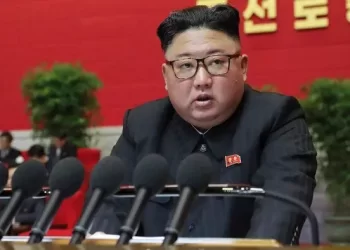 North Korea To Launch 3 More Military Spy Satellites, Build More Nukes Next Year