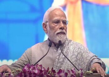 PM to visit Odisha and Assam on 3-4 February