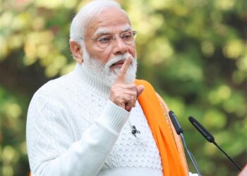 PM hails role of Christians, says Christ’s values ‘guiding light’
