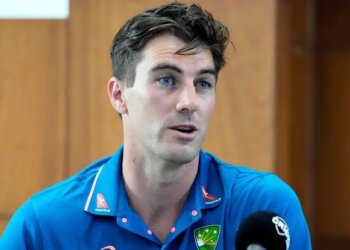 IPL Auction 2024: Australia Captain Pat Cummins Becomes Most Expensive Player In IPL History