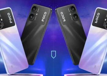 Poco M6 5G With MediaTek Dimensity 6100+ SoC, 5,000mAh Battery Launched in India: Price, Specifications