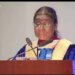 President Of India Graces 9th Convocation Of Institute Of Liver & Biliary Sciences