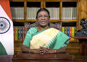 PRESIDENT OF INDIA’S GREETINGS ON THE EVE OF HOLI