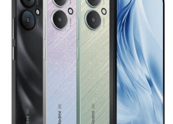 Xiaomi Launches Redmi 13C, Redmi 13C 5G In India: Check Features, Price Here