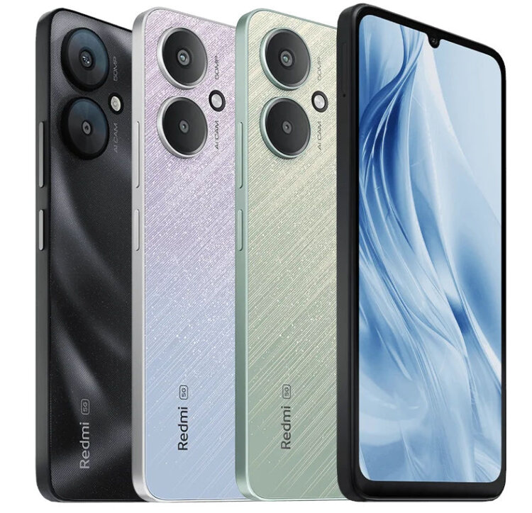 Xiaomi Launches Redmi 13C, Redmi 13C 5G In India: Check Features, Price Here