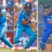 Rohit, K.L Rahul And Suryakumar To Lead Test, ODI And T20I Squads In South Africa