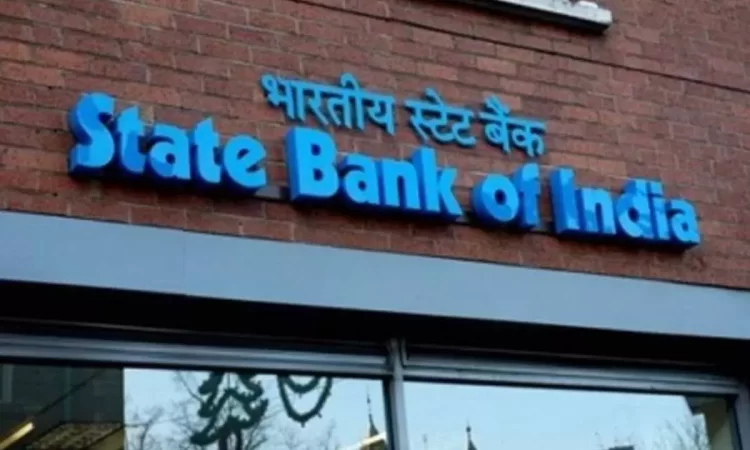 SBI Hikes Interest Rates On FDs