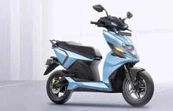 Simple Dot One Electric Scooter Launched In India At Rs 1.40 Lakh