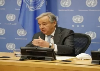 UN Chief Urges Global Readiness For Future Pandemics