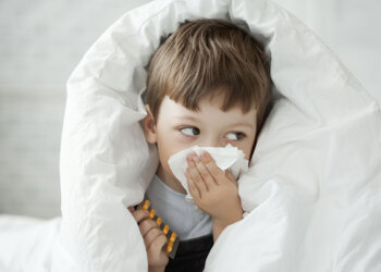 Winter Care Tips for Children: Avoiding Common Colds and Flu