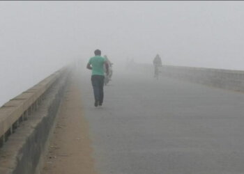 Temperature Soars In Odisha: Coastal Areas Rise 3°C, Interior Parts Jump 7°C