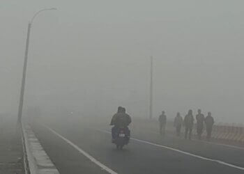 Odisha Weather: Dense Fog Engulfs Several Places; Minimum Temperature Rises Across State