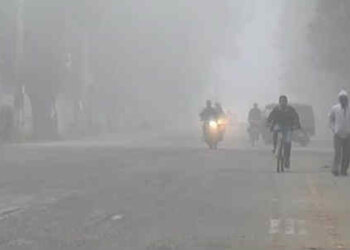 Cold Wave Likely To Return To Odisha This Week: IMD