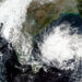 Cyclone 'Dana': Depression Over Bay Of Bengal Intensifies Into Deep Depression; Cyclone By Tomorrow