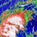 Cyclonic storm ‘Michaung’: Orange Warning For Heavy Rainfall Issued For Odisha Coasts
