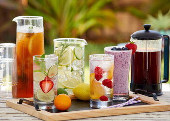 COVID-19 Symptoms: 5 Healthy Fluids That Can Help You Recover At Home