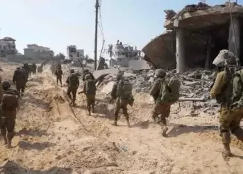 srael Resumes Combat Operations In Gaza After Hamas Allegedly Violated Truce