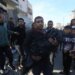Palestinian Death Toll Rises To 15,899: Gaza Health Ministry