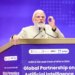 PM inaugurates annual Global Partnership on Artificial Intelligence (GPAI) Summit