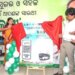 Odisha Govt Launches LAXMI QR Code For Cashless Payment In Government Buses