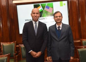 Joint Statement of the Co-Chairs of the ‘U.S.-India Anti-Money Laundering and Countering the Financing of Terrorism Dialogue’