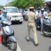 Odisha to continue stricter enforcement of traffic rules throughout December