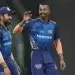 Hardik Pandya Announced As Mumbai Indians Captain For IPL 2024 Season, Replaces Rohit Sharma