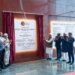 PM inaugurates Surat Diamond Bourse