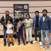 Indian Chess Brilliance On Display: Gold, Silver, Bronze At Singapore Championship