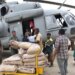WATCH In response to the floods in TamilNadu, the Indian Air Force has deployed Medium Lift Helicopters (MLH) and and Advanced Light Helicopters (ALH)