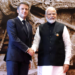 Macron to be Chief Guest this Republic Day