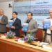 Union Minister of Health and Family Welfare and Chemicals & Fertilizers Dr. Mansukh Mandaviya virtually launches 'MedTech Mitra': A Strategic Initiative to Empower MedTech Innovators and Advance Healthcare Solutions