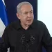 Netanyahu Appeals To China, Russia To Help Free Hamas Hostages