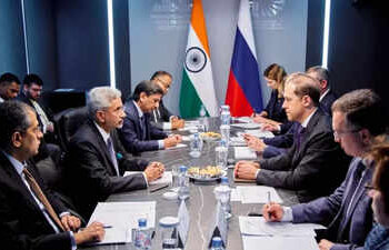 India, Russia sign pacts on future units of Kudankulam plant
