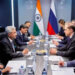 India, Russia sign pacts on future units of Kudankulam plant