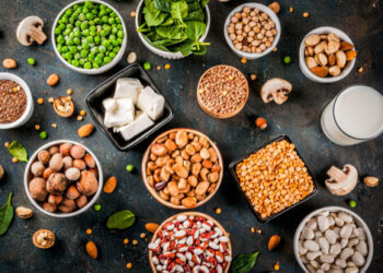 Winter Diet: 5 Delicious Iron-Packed Recipes To Keep You Energised