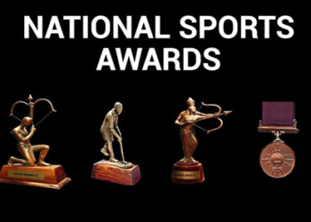 Ministry of Youth Affairs & Sports announces National Sports Awards 2023