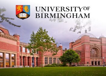 University of Birmingham (UK) announces scholarships for Indian students worth Rs 10.52 crore