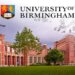 University of Birmingham (UK) announces scholarships for Indian students worth Rs 10.52 crore