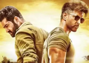 Hrithik Roshan & Jn NTR starrer ‘War 2’ Sets Its Release Date For Aug 14, 2025