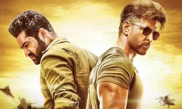 Hrithik Roshan & Jn NTR starrer ‘War 2’ Sets Its Release Date For Aug 14, 2025