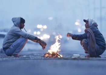 Nighttime Temperature Drops In Odisha; Dense For To Continue For 3 More Days